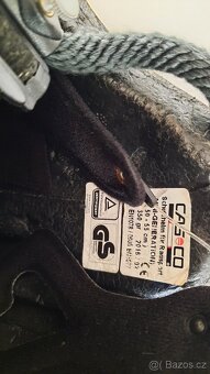 Značková dětská helma na kolo nebo koloběžku - 6