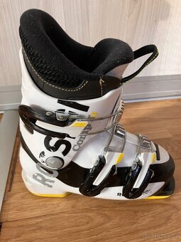 Dětské lyžařské boty 19 - 6