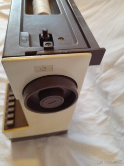 Šicí stroj Pfaff - 6