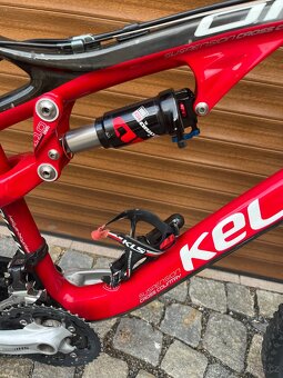 KELLYS ORC CARBON - 6