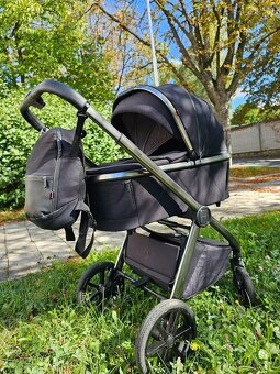 Prodám kočárek - 6