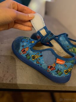 Milami detske backurky vel. 29 - 6