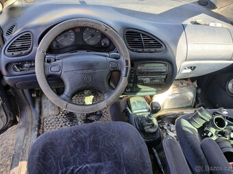 Vw sharan 1.9.tdi 81kw Afn ,bez TP, - 6