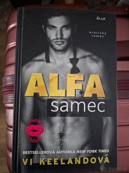 Prodám nové knihy - 6