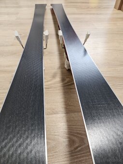 Lyže Lusti RC SL 165cm - 6