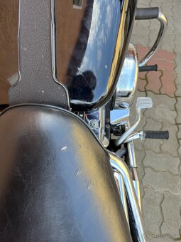 Harley Davidson FXDS-CONV Dyna Convertible Evolution - 6