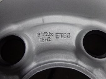 VW Crafter / MAN TGE zimna sada kol - 6