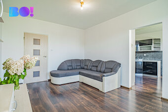 Prodej bytu 3+1, Zubří - 6