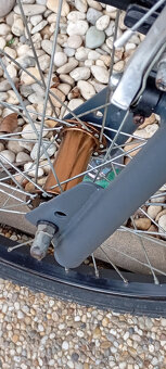 Prodám BMX 20 po generálce - 6