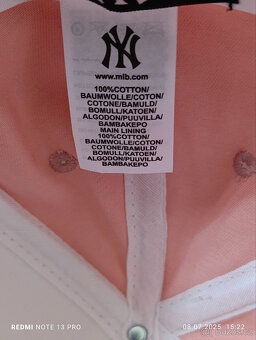 New York Yankees (NY) - 6