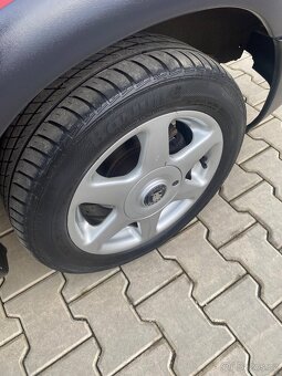 Škoda Felicia combi Atlanta - 6