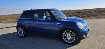 Mini Cooper S - 6