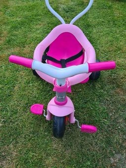 Prodám dětskou trikolku - 6