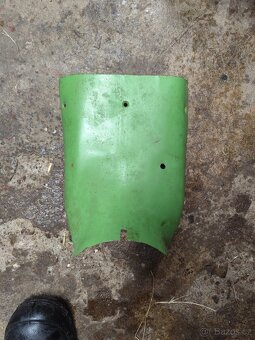 Jawa Pionyr plech - 6