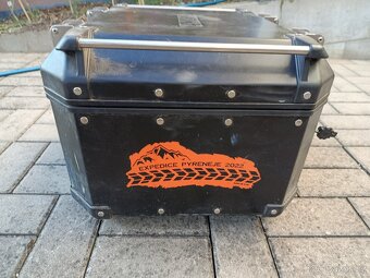 Yamaha Tenere 700 - 6