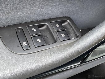 Opel Zafira 1.6 CDTi ,  100 kW nafta, 2014 - 6