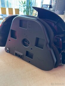 Bmw E39,zadní světla.... - 6