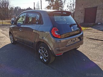 Renault Twingo Renault Twingo E-tech elektrický - 6