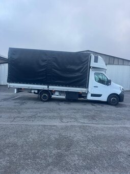 Renault Master valnik - 6