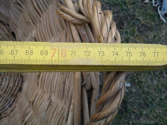 Šupliky,koš,garnyž,umyvadlo - 6