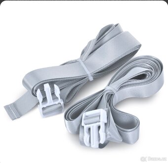 Dětská elektrická postýlka - 6