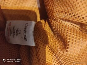 Bunda Cherokee vel. 7-8 let - 6