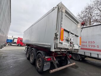 Schmitz Cargobull, SKI 24, 44,6m3, hliník - F0004 - 6
