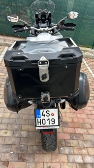 Ducati multistrada 950 S - 6