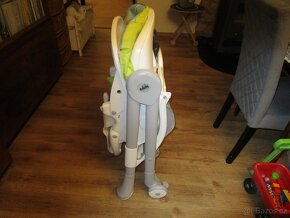 Jídelní židlička - 6