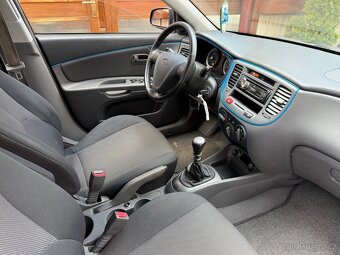 Kia Rio 1,4i - 6