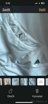 Mikina Adidas vel. 44 - 6