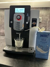 Philco automatický kávovar na zrnkovou kávu pronájem - 6