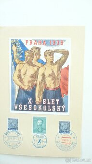 Presidentské artefakty - 6