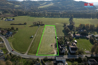 Prodej pozemku k bydlení, 8592 m², Olšany - 6