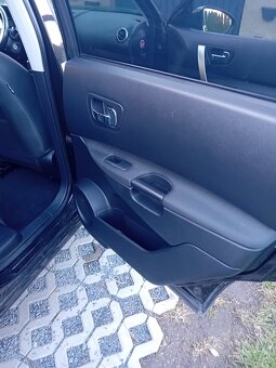 Prodám Nissan 4x2 - 6