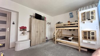 Byt 3+1 82m² - 6