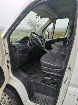 Prodám Citroen Jumper - 6
