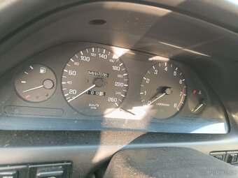 Nissan Maxima QX 3.0 V6 Automat - 6