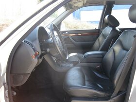 Mercedes W140 300 TD - 6