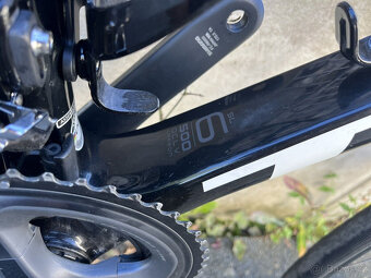 Silniční kolo Carbon Trek Emonda SL6 RH52cm Disc Ultegra - 6