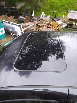 VW Golf IV 1.4 16V na náhradní díly - 6
