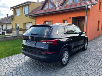 ŠKODA KODIAQ 2.0 TDI 110KW 2020 STYLE FULL LED KESSY - 6