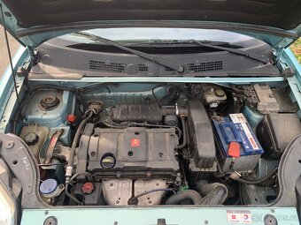 Berlingo 1,6 i 16V - 6