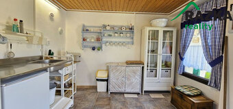 Zahrada (393 m2) se zahradní chatkou Tachov -... - 6