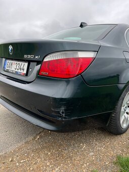 BMW e60 530xi - 6
