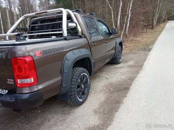 Amarok - 6