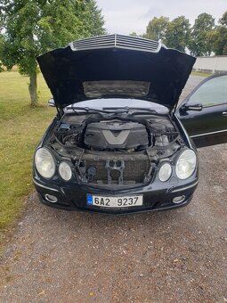 MB-Mercedes E 211E 212,E 210,SLK,CLK - 6