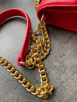 Kabelka Versace jeans couture - 6