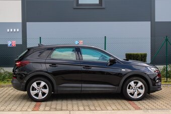 Opel Grandland X 1.6 CDTI S&S Innovation - 6