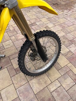Suzuki RM-Z450 - 6